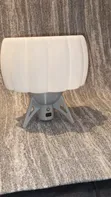 Cara Rechargeable Table Lamp - Tricolor - 3
