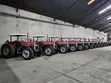 Massey Ferguson MF385-4WD Tractor - Brand New - 1