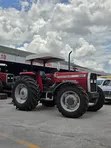Massey Ferguson MF385-4WD Tractor - Brand New - 2
