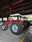 Massey Ferguson MF385-4WD Tractor - Brand New - 3