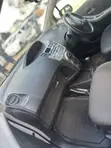 Toyota Vitz 2010 Silver - 1