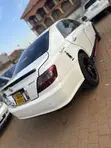 Toyota Mark X 2005 White - 3