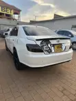 Toyota Mark X 2005 White - 4