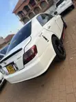 Toyota Mark X 2005 White - 5
