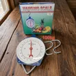 Portable Hanging Weighing Scale - 100Kg - 2