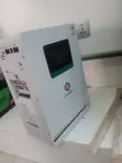 2.56kWh Lithium Battery - 24V, 100Ah - 3