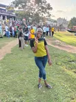 Moreen Seeking Job Opportunity - 3
