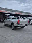 New Toyota Hilux 2024 Silver - 4
