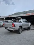 New Toyota Hilux 2024 Silver - 5