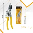 Epica Star 8" Pruning Shear (Model EP-20132) - 1
