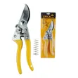 Epica Star 8" Pruning Shear (Model EP-20132) - 2