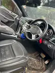 Mercedes-Benz M Class ML 350 4Matic 2013 Silver - 4
