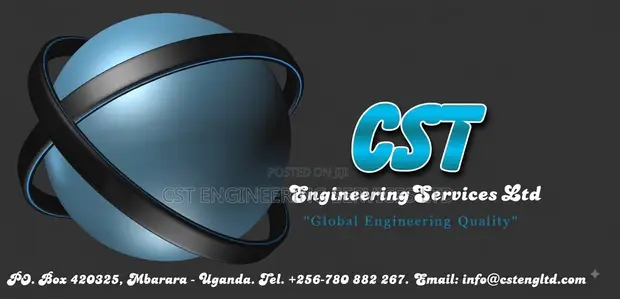 CST Engineering Services Ltd - Electrical, Mechanical & Civil Works - 1