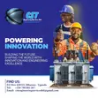 CST Engineering Services Ltd - Electrical, Mechanical & Civil Works - 4