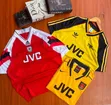 Original Adidas Cotton T-Shirt - 1