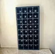 Black Plastic Seedling Tray - 32 Cells - 2