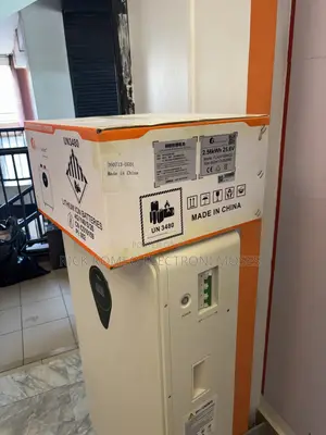 Felicitysolar 2.5kWh 24V Grade A Lithium Ion Battery