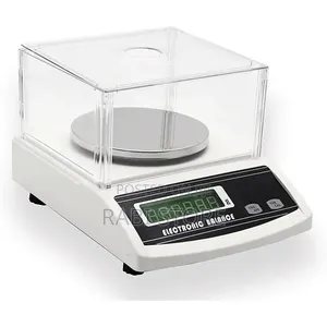 Laboratory Weighing Scale 3000g/0.01g
