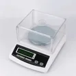 Laboratory Weighing Scale 3000g/0.01g - 2