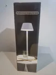 Multifunctional USB Rechargeable Table Lamp - 2
