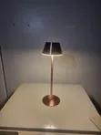 Multifunctional USB Rechargeable Table Lamp - 3