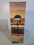 Multifunctional USB Rechargeable Table Lamp - 4