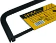 Epica Star 6-Inch Mini Hacksaw Frame (EP-30390) - 4