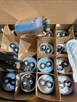 Motor Capacitors: Run & Start, All Sizes - 2