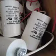 Motor Capacitors: Run & Start, All Sizes - 3