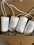 Motor Capacitors: Run & Start, All Sizes - 4