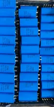 Motor Capacitors: Run & Start, All Sizes - 5