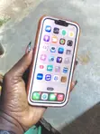Apple iPhone 13 Pro 128GB Blue - 3