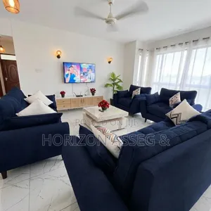 8 Seater Premium Sofa Set