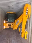 JCB 3CX Backhoe Loader - Brand New - 2
