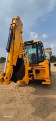 JCB 3CX Backhoe Loader - Brand New - 3