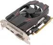 AMD Radeon RX 550 4GB GDDR5 Graphics Card - 1