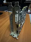 AMD Radeon RX 550 4GB GDDR5 Graphics Card - 3