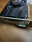AMD Radeon RX 550 4GB GDDR5 Graphics Card - 5