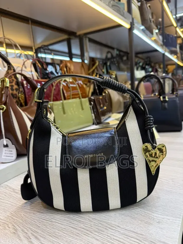 Bandolier Mini Bag - 1