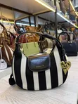 Bandolier Mini Bag - 1