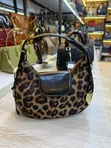Bandolier Mini Bag - 5