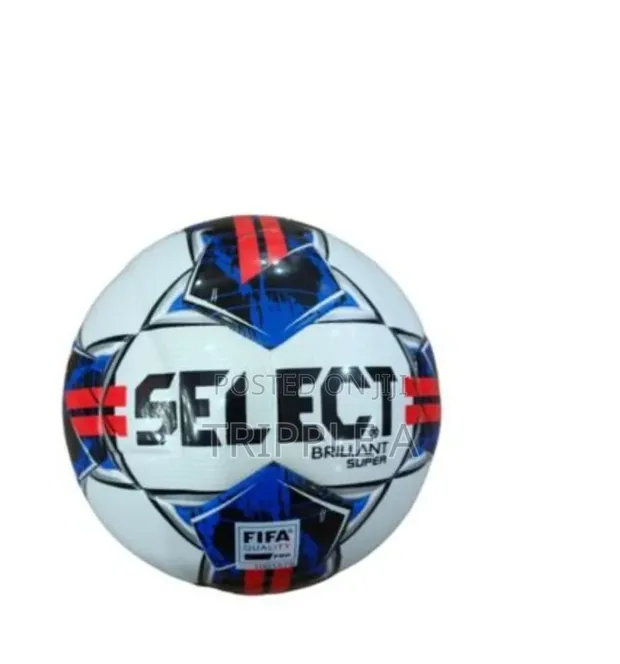 Multifunctional Soccer Ball - 1