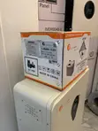 Premium 1.28kWh 12V Lithium Ion Battery - 3