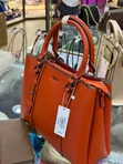 Bagco Official Handbag - 1