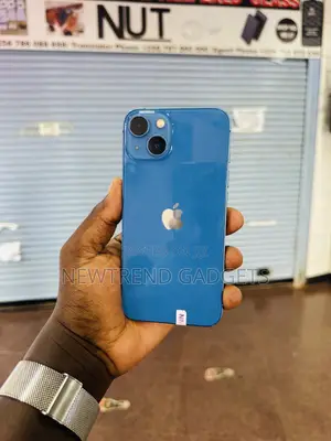 Apple iPhone 13 128GB Blue
