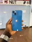 Apple iPhone 13 128GB Blue - 1