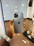 Apple iPhone 12 Pro 128GB Black (UK Used) - 1