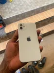 Apple iPhone 11 128GB Blue - 4