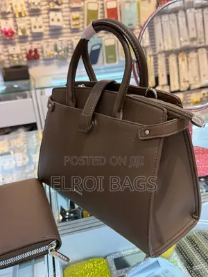 Bagco Brand Office Handbag