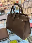 Bagco Brand Office Handbag - 1